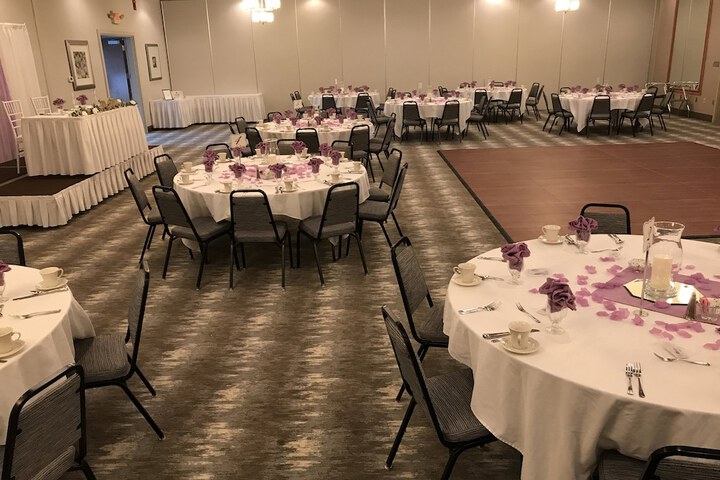 Holiday Inn Martinsburg by IHG