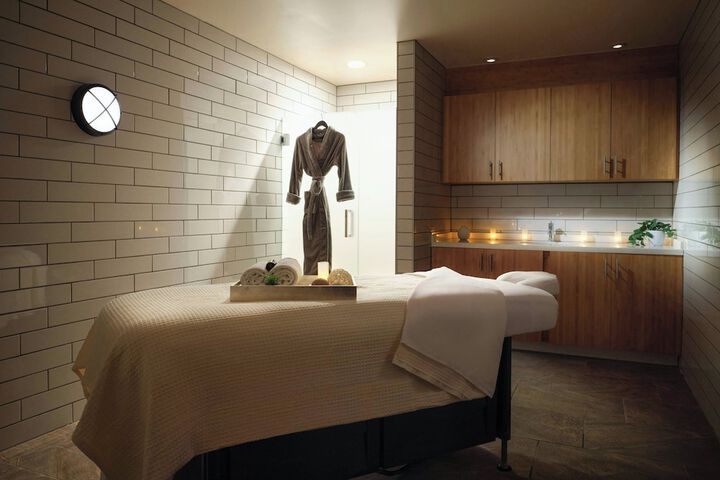 The Westin Lake Las Vegas Resort & Spa by Marriott
