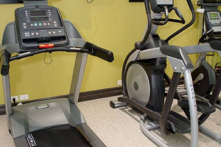 Health and Fitness 35 of 36
