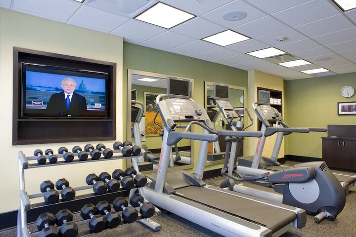Health and Fitness 32 of 35