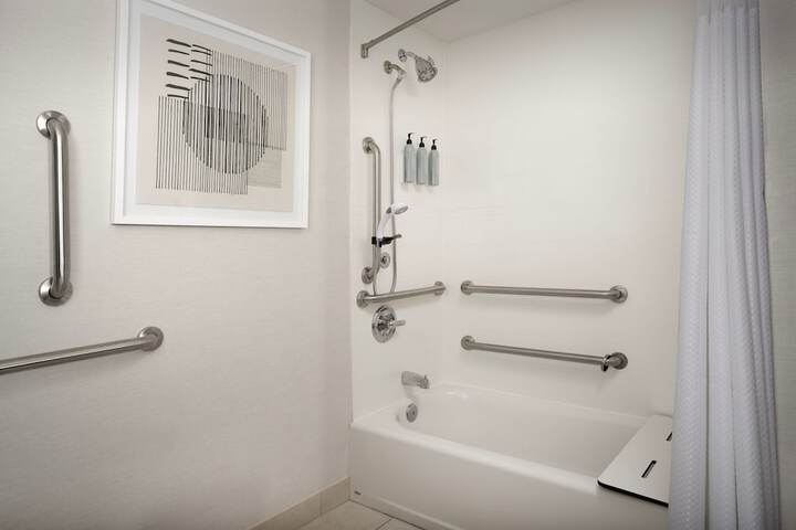 Courtyard by Marriott Little Rock North
