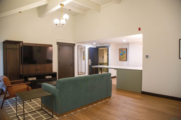 Bay Valley Resort a Wyndham Hotel