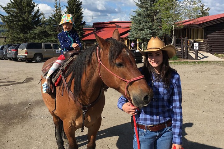 Heart 6 Ranch