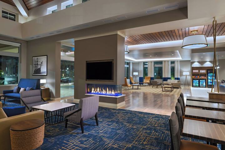 Hotel Interior 15 of 44