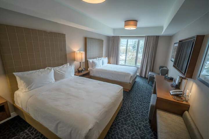 The Malcolm Hotel