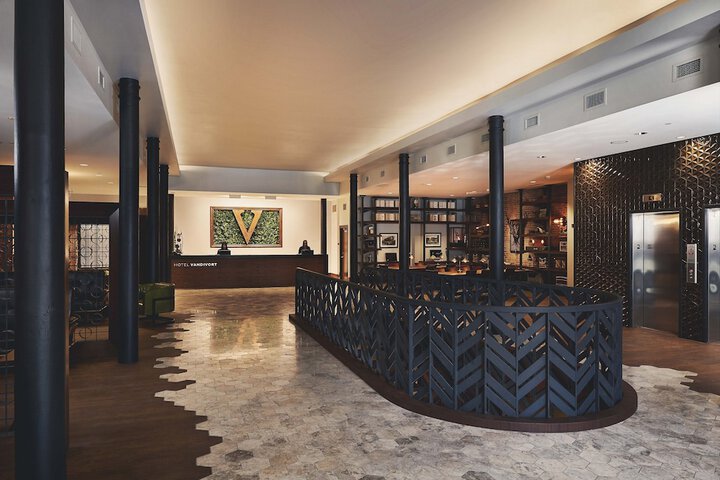 Hotel Vandivort