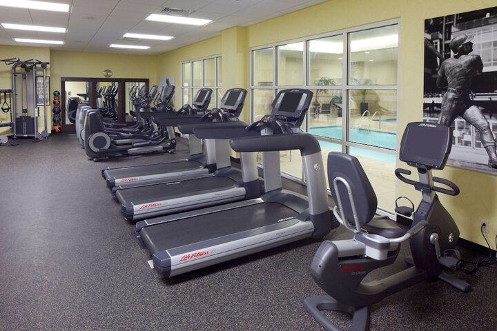 Health and Fitness 25 of 26