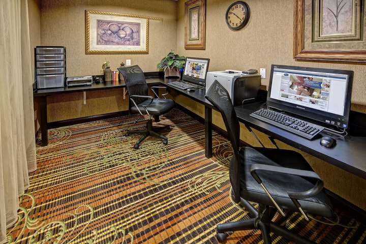 Hampton Inn Indianapolis-sw / plainfield