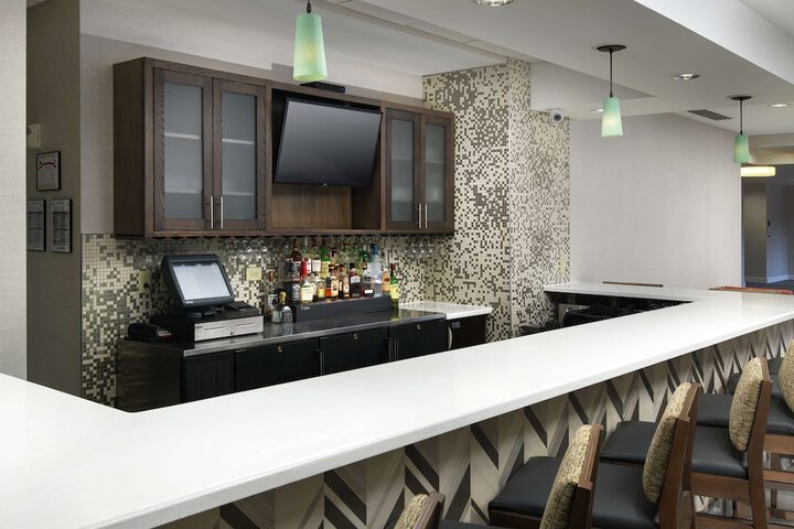 Hilton Garden Inn Nashville / Franklin Cool Springs