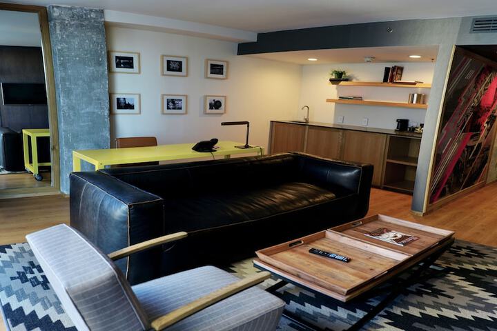 Hotel Indigo El Paso Downtown by IHG