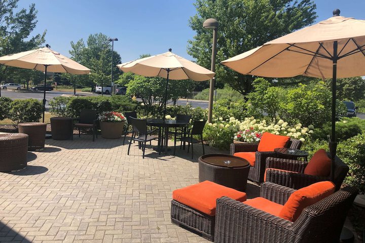 Terrace/Patio 38 of 40