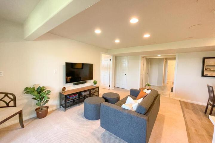 City View Retreat 2 BR 1 B