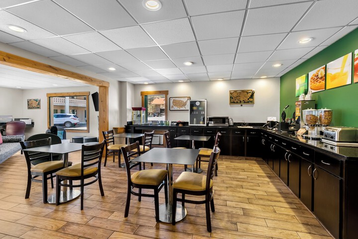 Quality Inn Downtown Helen