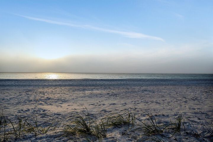 Stones Throw Beachfront Luxury Suites
