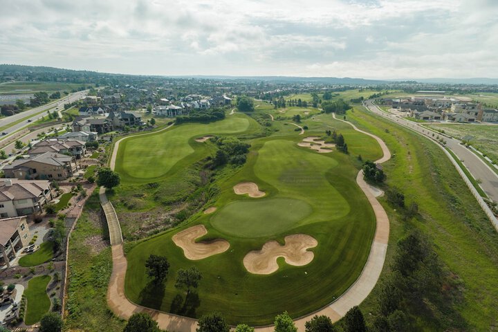 Flying Horse Resort & Club