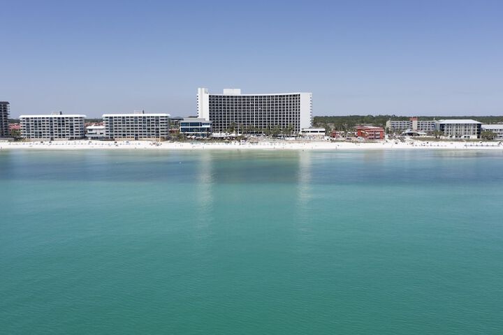 Holiday Inn Resort Panama City Beach by IHG