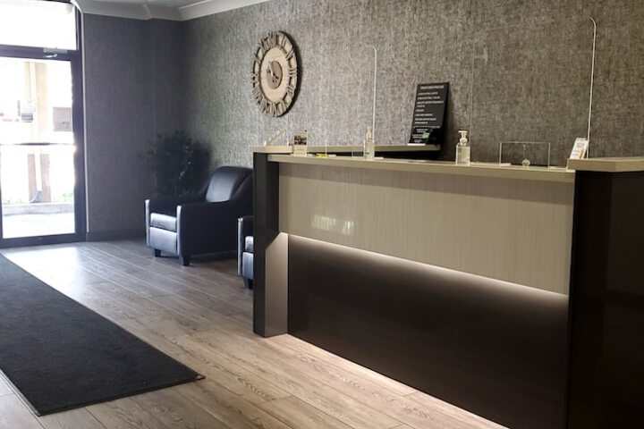Hotel Interior 10 of 40