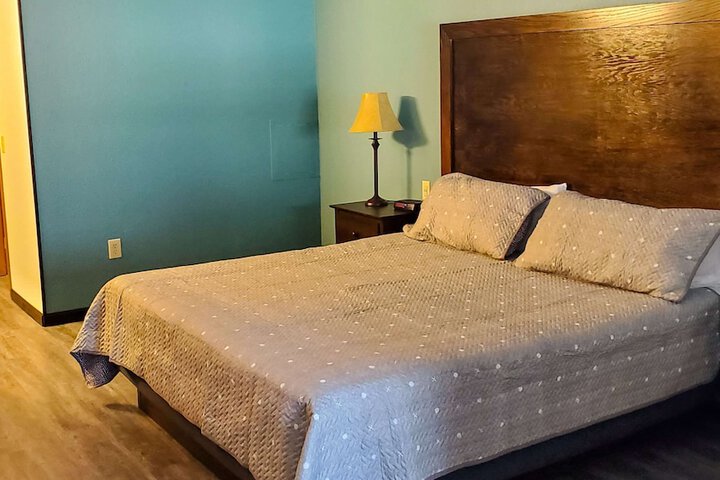 Jasper Ridge Inn Ishpeming