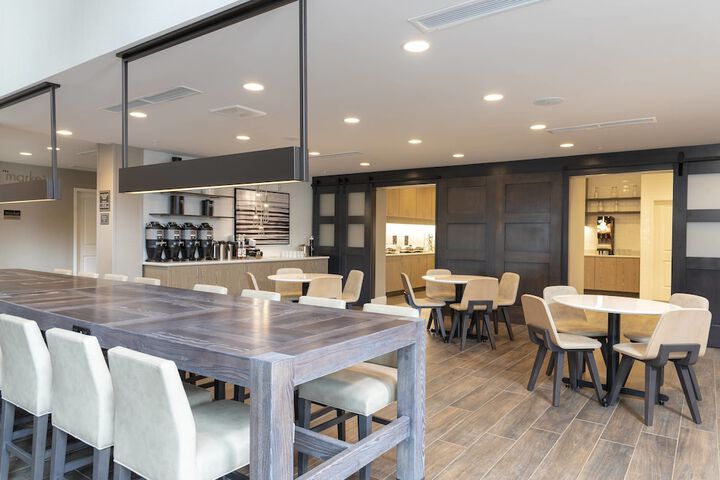 Residence Inn by Marriott Lafayette