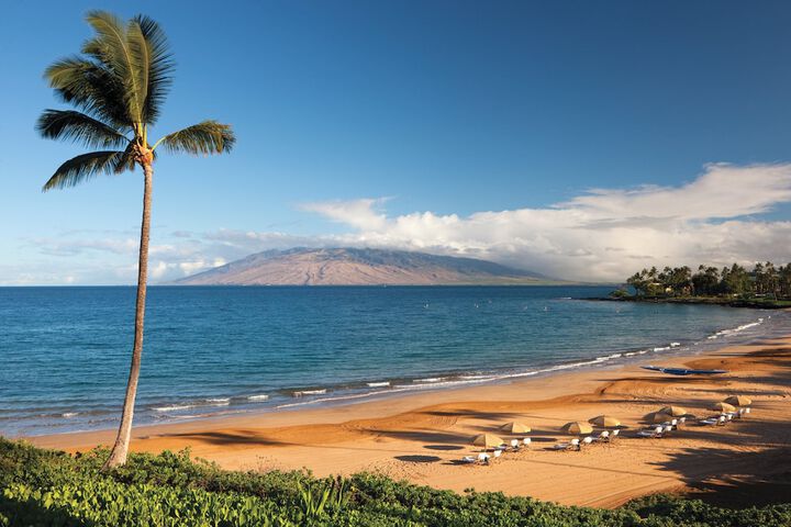 Four Seasons Resort Maui at Wailea