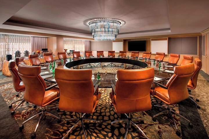 The Phoenician a Luxury Collection Resort, Scottsdale