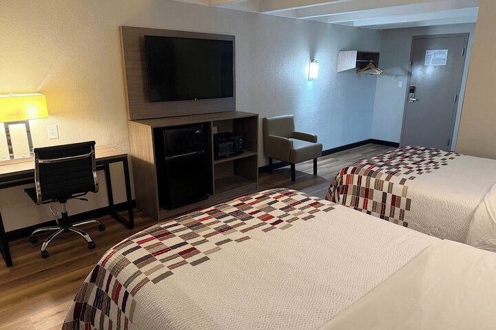 Red Roof Inn Kokomo