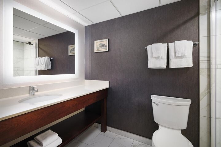 Best Western Premier Park Hotel