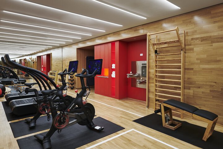 Health and Fitness 47 of 52
