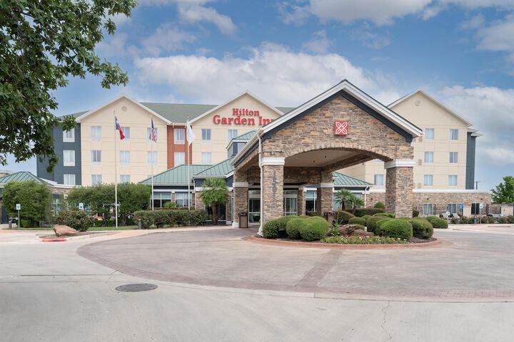 Hilton Garden Inn New Braunfels