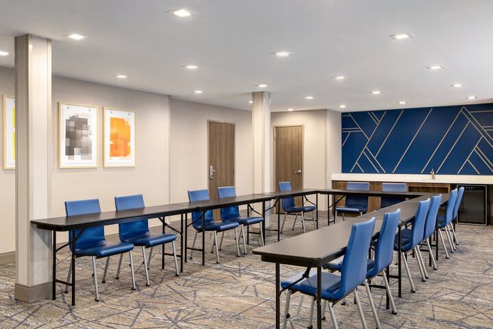 Holiday Inn Express Bowling Green by IHG