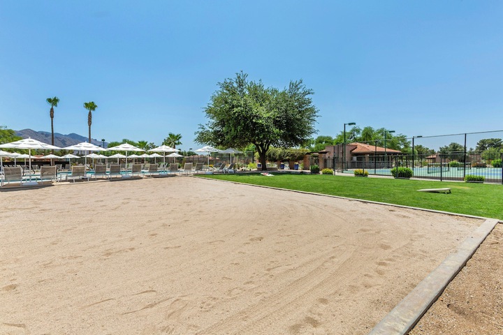 Omni Tucson National Resort & Spa