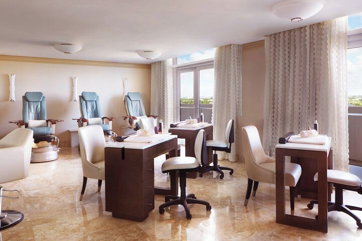 The Ritz-Carlton Fort Lauderdale