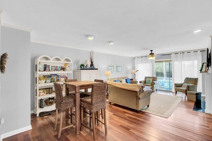Racquet Club 35 by Wild Dunes in Resort Core