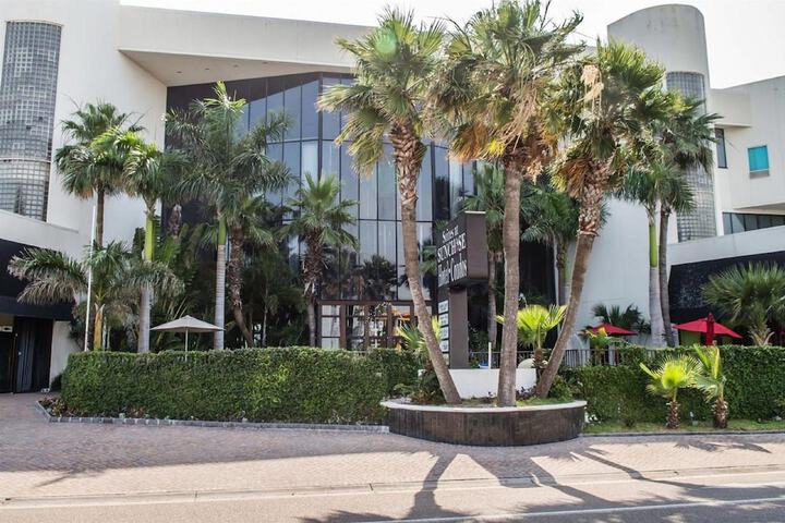 Sunchase Inn & Suites