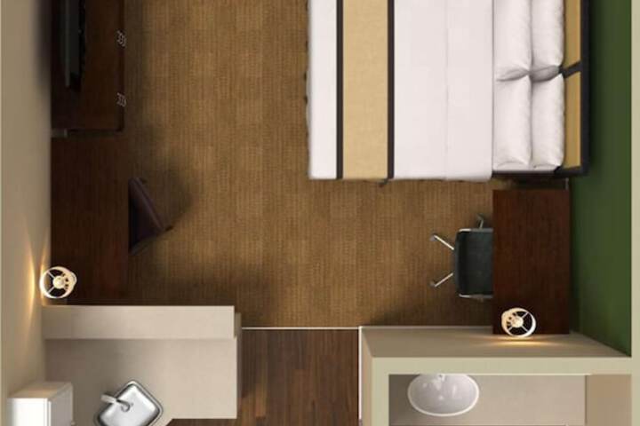 Extended Stay America Suites Pittsburgh Monroeville