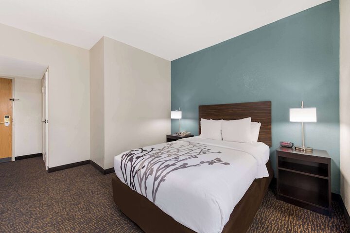 Sleep Inn Northlake