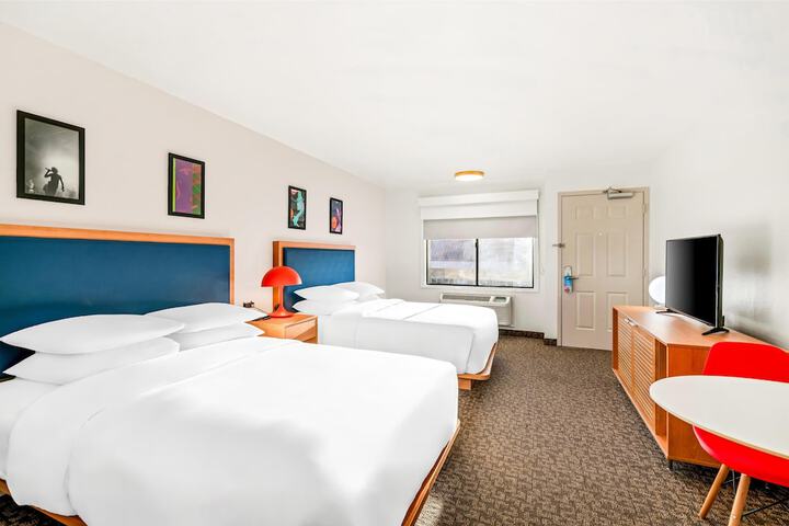 Signature Indio I-10 Coachella Valley by Sonesta