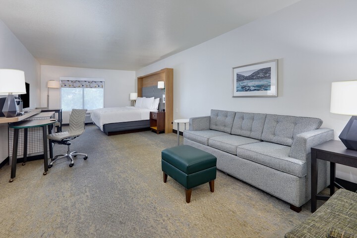 Holiday Inn Twin Falls by IHG