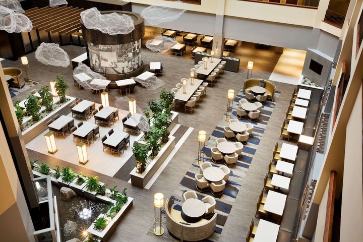 Hotel Interior 11 of 70