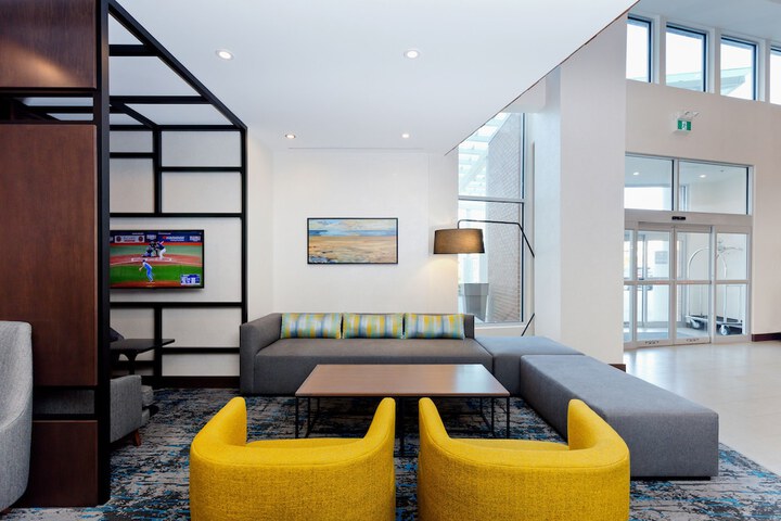 Hyatt Place Kelowna