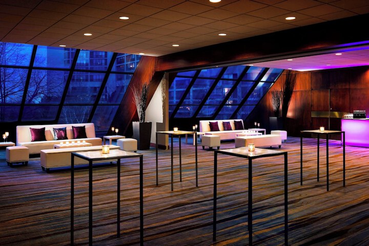 The Westin Harbour Castle Toronto