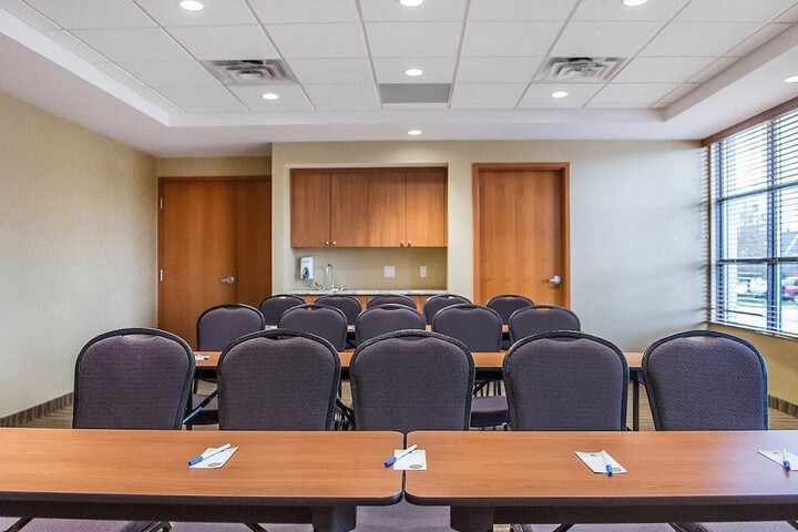 Comfort Inn Brockville