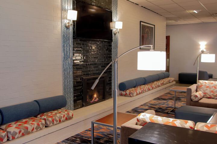 Hotel Interior 12 of 56
