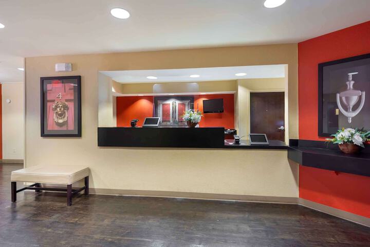 Hotel Interior 16 of 34