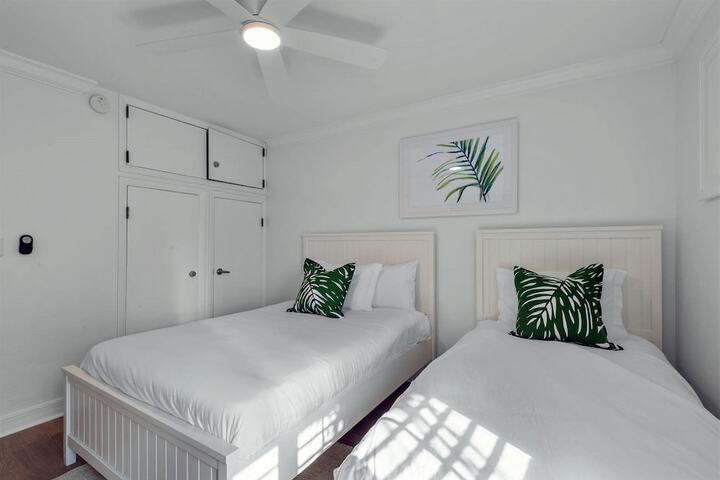 Beach Villas