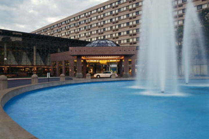 Ramada by Wyndham Buffalo Downtown