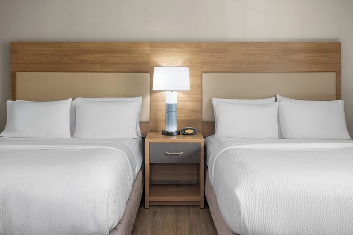 Candlewood Suites Aberdeen-Bel Air by IHG