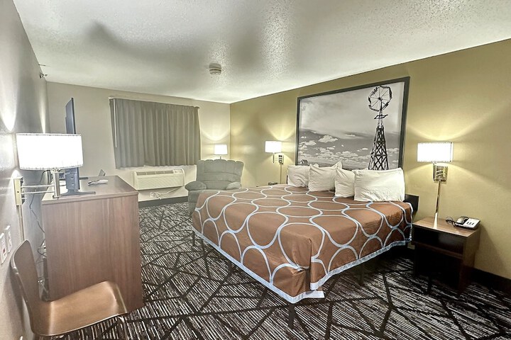 Super 8 by Wyndham Sisseton