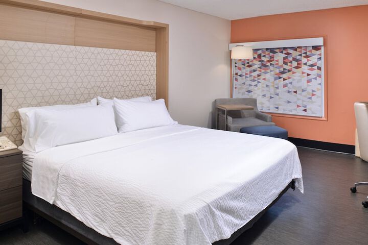 Holiday Inn Great Falls- Convention Center by IHG
