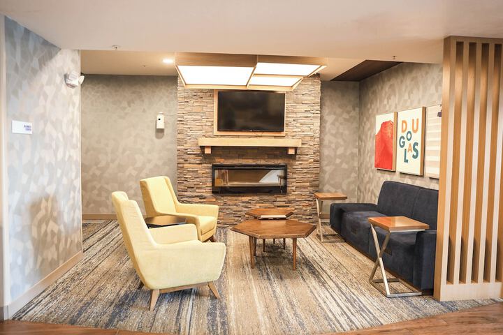 Holiday Inn Express Hotel & Suites Douglas by IHG